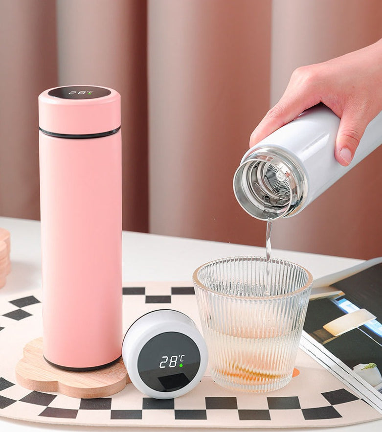 Smart water Bottle