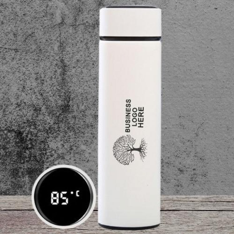 Smart water Bottle